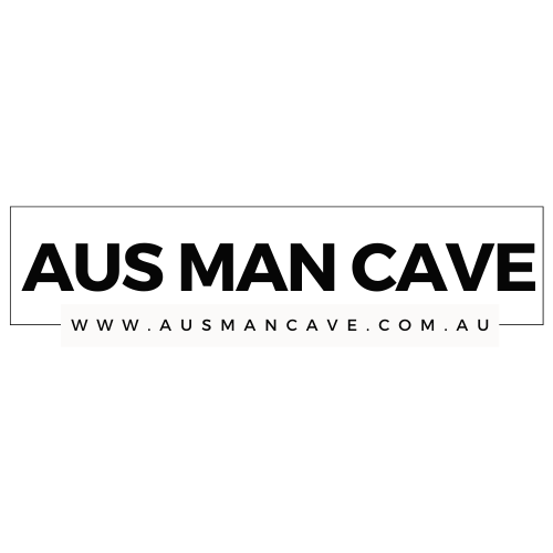 Aus Man Cave